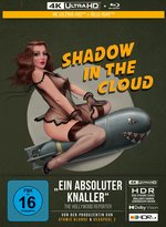 Film: Shadow in the Cloud