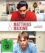 Film: MATTHIAS & MAXIME