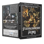 Film: Frankenstein's Army - Uncut