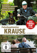 Film: Polizeihauptmeister Krause - Box