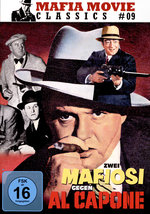 Film: Zwei Mafiosi gegen Al Capone