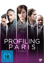 Film: Profiling Paris - Staffel 8
