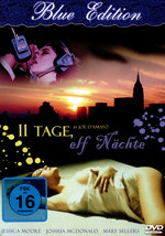 Film: Elf Tage, Elf Nächte 1 - Blue Edition