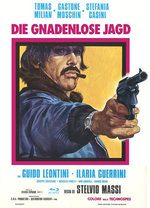 Film: Die gnadenlose Jagd