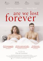 Film: Are we lost forever
