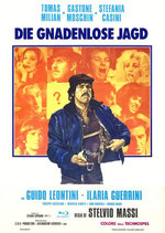 Film: Die gnadenlose Jagd