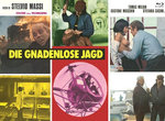 Film: Die gnadenlose Jagd