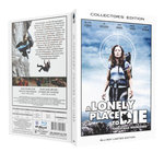 Film: A Lonely Place To Die