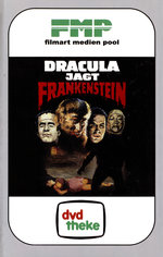 Film: Dracula jagt Frankenstein