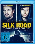Film: Silk Road - Gebieter des Darknets