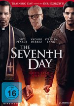 Film: The Seventh Day - Gott steh uns bei