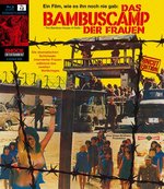 Film: Das Bambuscamp der Frauen - Uncut