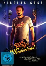 Film: Willy's Wonderland