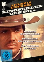 Film: Kinoperlen der 60er