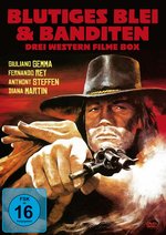 Film: Blutiges Blei & Banditen