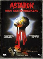 Film: Astaron - Brut des Schreckens