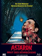 Film: Astaron - Brut des Schreckens