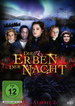 Film: Die Erben der Nacht - Staffel 2