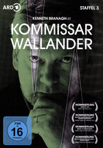 Film: Kommissar Wallander - Staffel 3