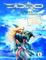 Film: 20 Years - A Warrior Soul