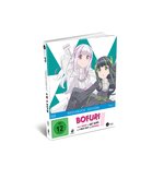 Film: Bofuri Vol.3