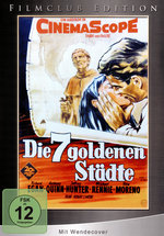Film: Die 7 goldenen Städte