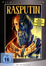 Film: Rasputin (1938)