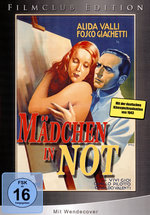 Film: Mädchen in Not