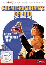 Film: Die DDR in Originalaufnahmen - Chemiekombinate d