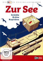 Film: Die DDR in Originalaufnahmen - Zur See