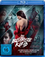 Film: Das blutrote Kleid