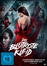 Film: Das blutrote Kleid