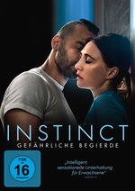 Film: Instinct - Gefährliche Begierde