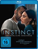 Film: Instinct - Gefährliche Begierde