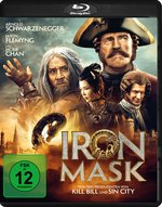 Film: Iron Mask
