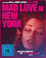 Film: Mad Love In New York