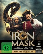 Film: Iron Mask