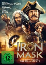 Film: Iron Mask