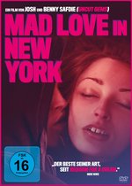 Film: Mad Love In New York