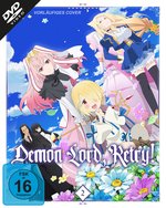 Film: Demon Lord, Retry! - Vol.2 (Ep. 5-8)