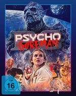 Film: Psycho Goreman