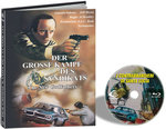 Film: Der grosse Kampf des Syndikats -The New Godfathe