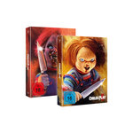 Film: Chucky 2 & 3