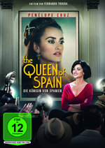 Film: The Queen of Spain