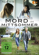 Film: Mord im Mittsommer Folge 10-13