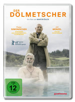 Film: Der Dolmetscher