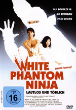 Film: White Phantom Ninja - Lautlos und tödlich