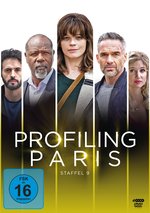 Film: Profiling Paris - Staffel 9