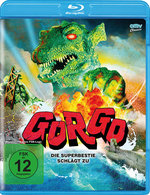 Film: Gorgo