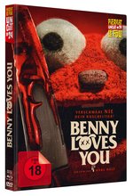 Film: Benny Loves You